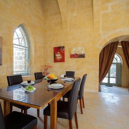 Ghar Ilma IV Holiday Home Santa Luċija エクステリア 写真