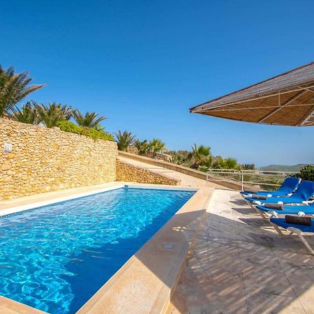 Ghar Ilma IV Holiday Home Santa Luċija エクステリア 写真