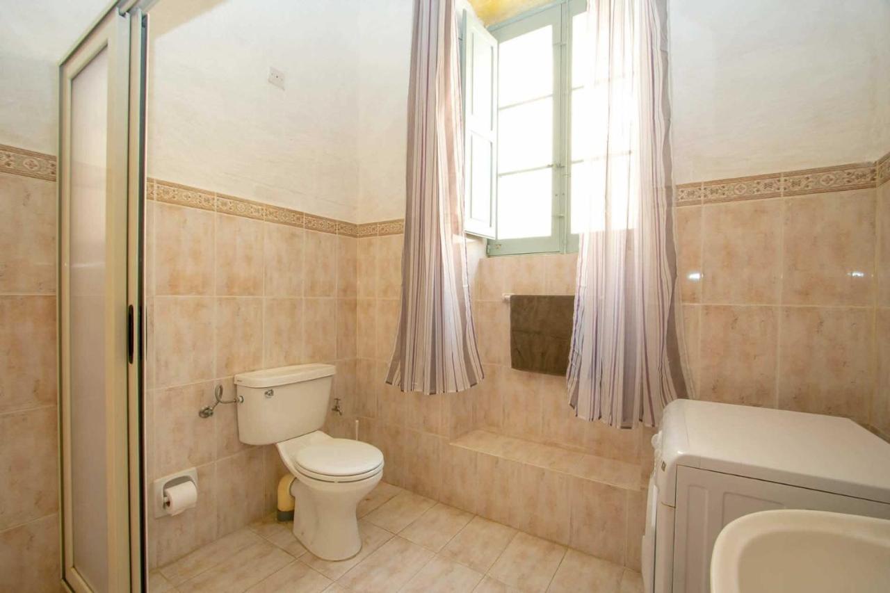 Ghar Ilma IV Holiday Home Santa Luċija エクステリア 写真
