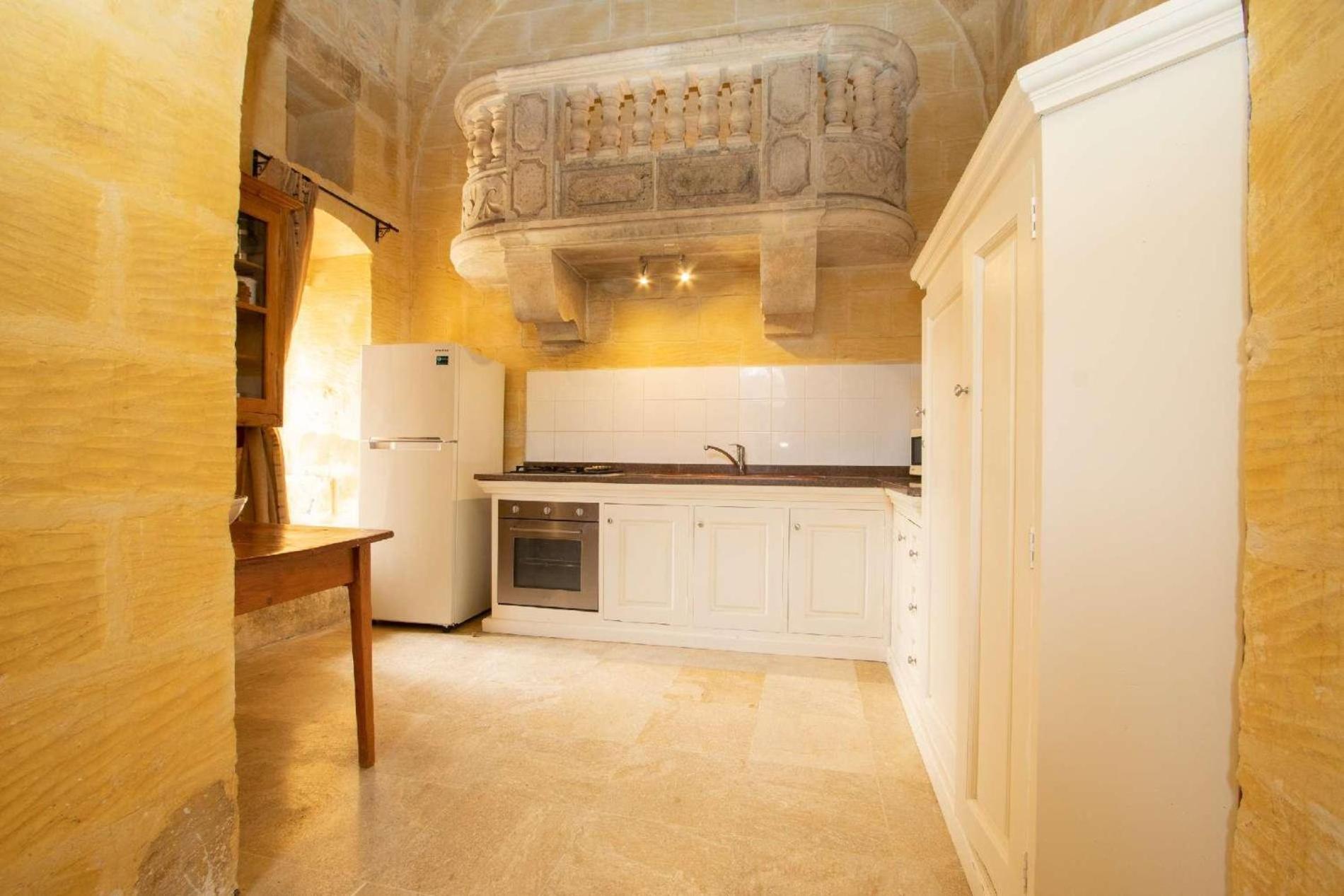 Ghar Ilma IV Holiday Home Santa Luċija エクステリア 写真